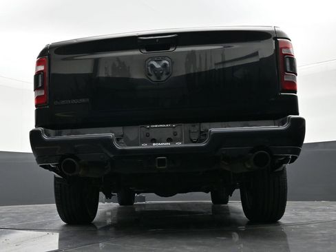 Used 2020 RAM 1500 Laramie image 23