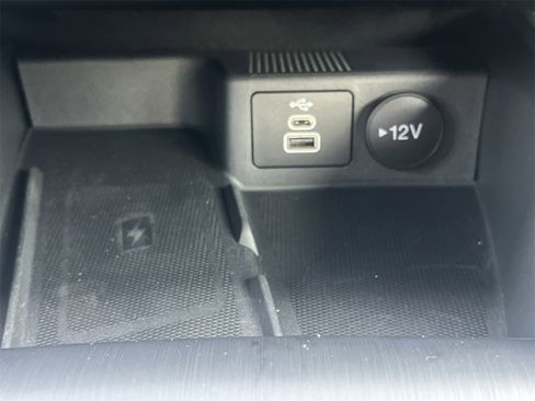 New 2025 Ford Escape ST-Line Elite w/ Tech Pack #2 image 6