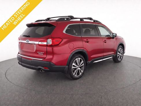 Used 2019 Subaru Ascent Limited AWD/4WD image 3