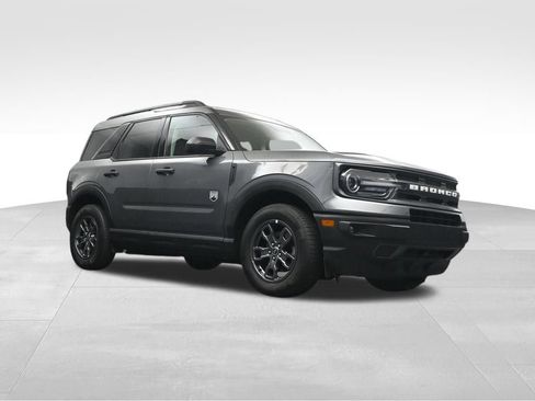 Used 2021 Ford Bronco Sport Big Bend AWD/4WD image 15