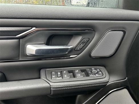New 2026 RAM 1500 Rebel w/ Advanced Safety Group II image 9