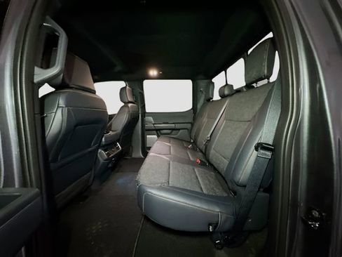 New 2025 Ford F150 Tremor w/ Bed Utility Package image 15