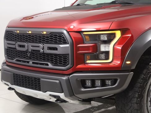 Used 2019 Ford F150 Raptor w/ Equipment Group 802A Luxury AWD/4WD image 55