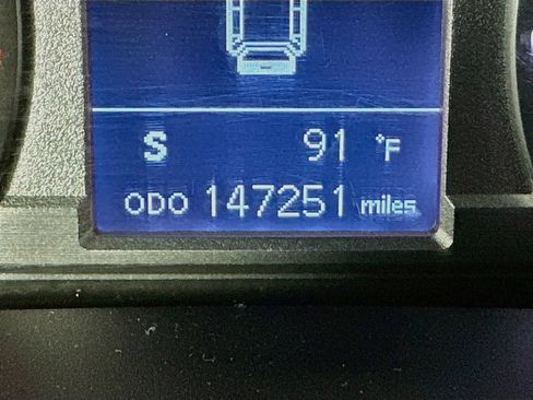 Used 2016 Toyota 4Runner SR5 Premium AWD/4WD image 14