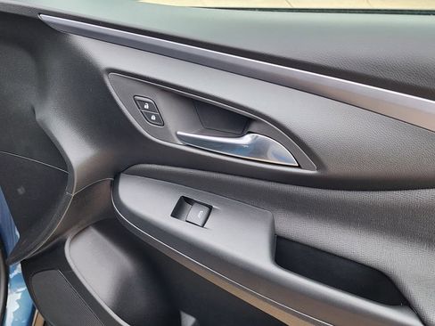 New 2026 Buick Envista Sport Touring w/ Convenience I Package FWD image 35
