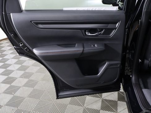 New 2026 Honda CR-V TrailSport image 15