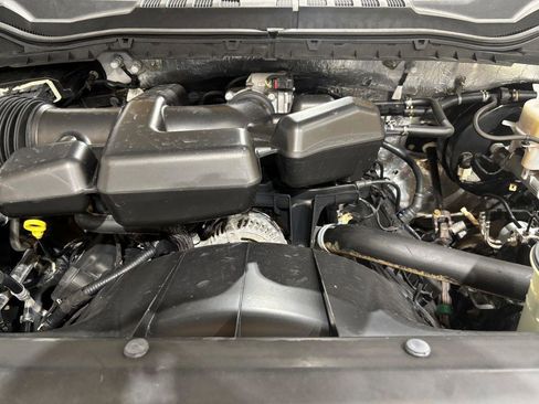 Used 2019 Ford F250 XL w/ STX Appearance Package AWD/4WD image 24