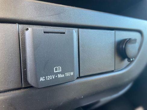 Used 2023 Chevrolet Express 2500 w/ Driver Convenience Package image 35