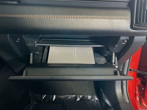 Used 2024 MAZDA CX-50 AWD 2.5 S w/ Cargo Package image 30