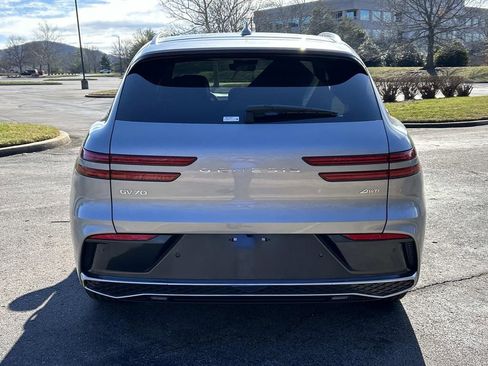 New 2026 Genesis GV70 2.5T Advanced AWD/4WD image 6