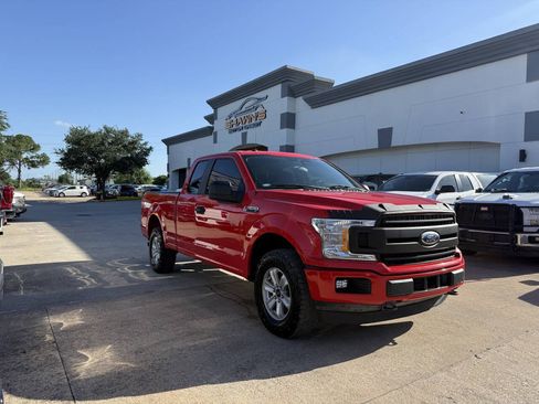 Used 2019 Ford F150 XL w/ Equipment Group 101A Mid AWD/4WD image 38