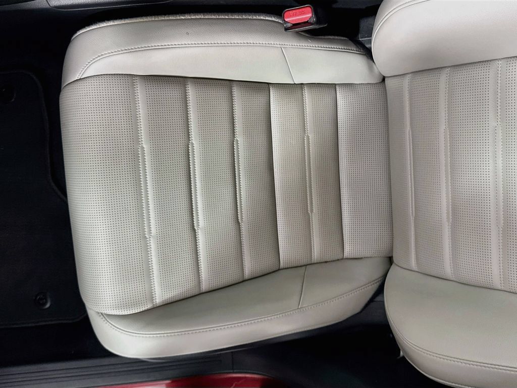 Used 2024 Honda CR-V EX-L image 20