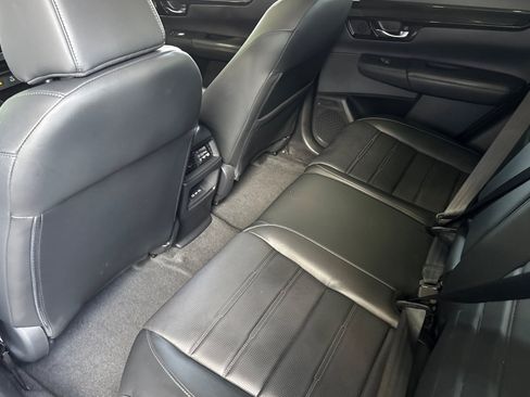 Used 2024 Honda CR-V EX-L image 27