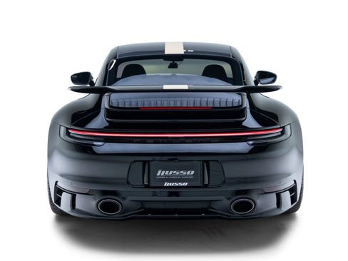 Used 2023 Porsche 911 Carrera S RWD image 41
