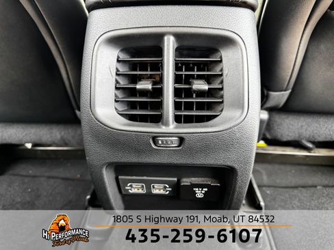 Used 2022 Jeep Cherokee Limited image 63