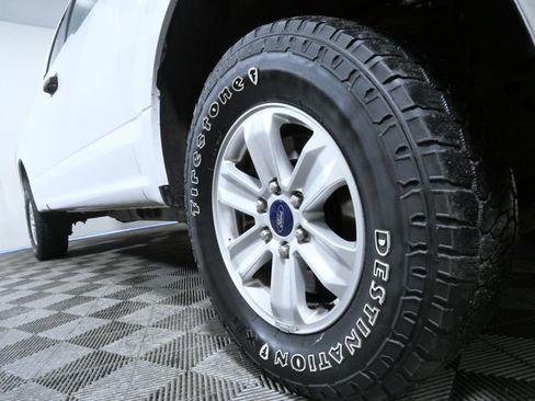 Used 2020 Ford F150 XL w/ Equipment Group 101A Mid image 2