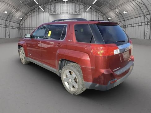 Used 2012 GMC Terrain SLT image 2