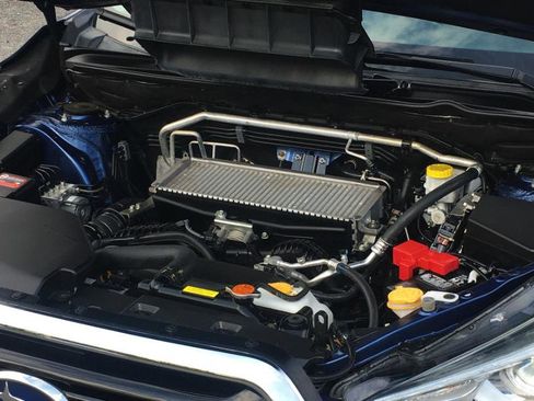 Used 2021 Subaru Ascent Touring w/ Popular Package #2A image 34