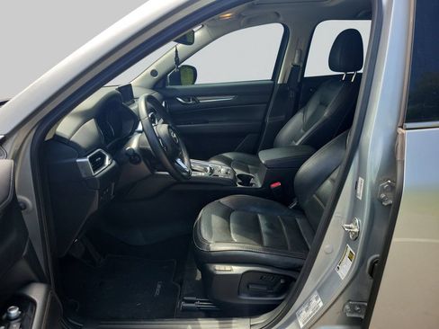 Used 2019 MAZDA CX-5 Grand Touring AWD/4WD image 24