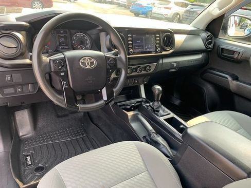 Used 2021 Toyota Tacoma SR RWD image 20