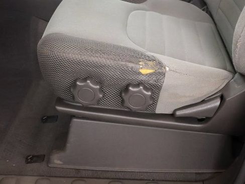 Used 2008 Nissan Xterra S RWD image 12