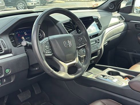 Used 2024 Honda Passport EX-L image 23