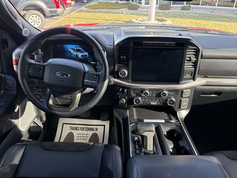 Used 2022 Ford F150 Raptor w/ Equipment Group 801A High image 2