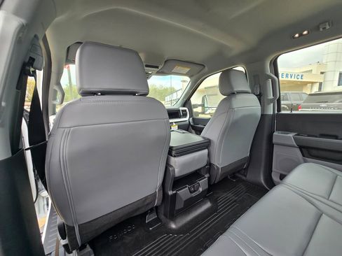 New 2026 Ford F350 XL w/ XL Off-Road Package AWD/4WD image 20