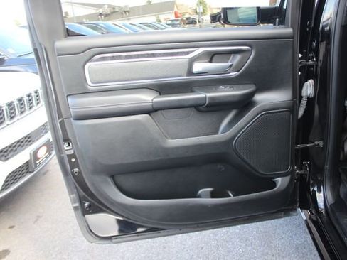 Used 2021 RAM 1500 Big Horn image 23