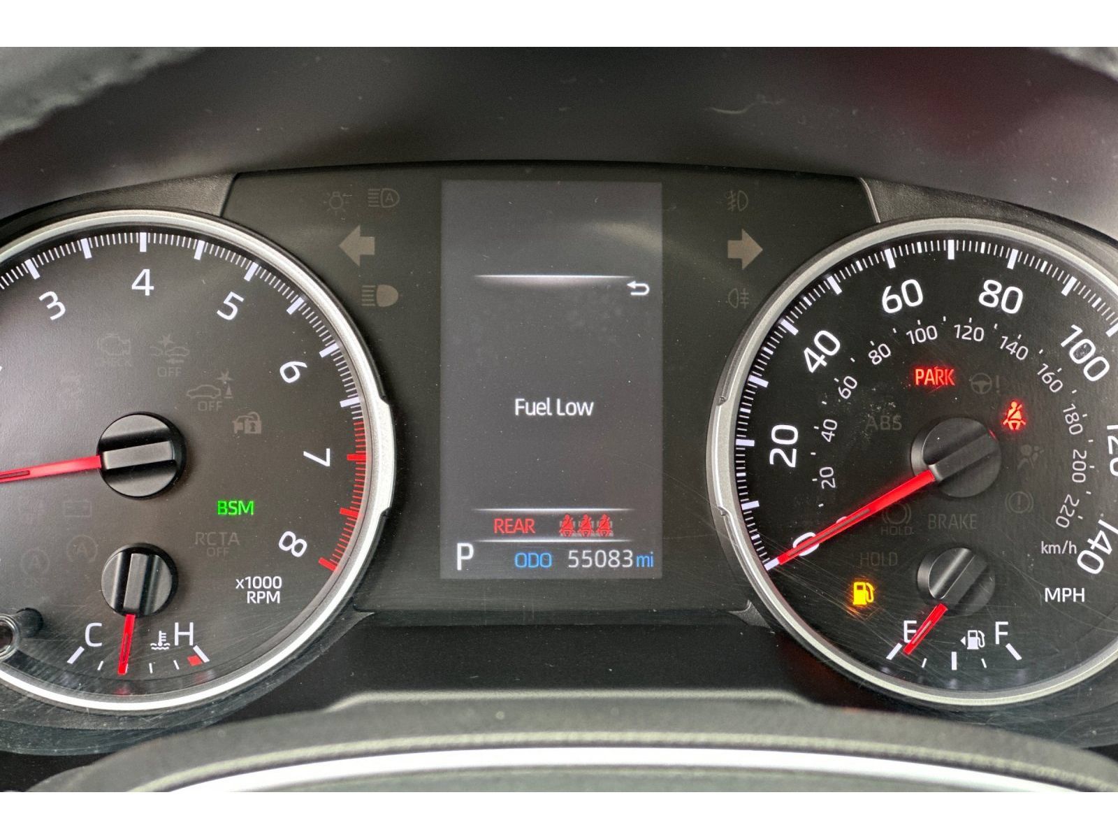 Used 2022 Toyota RAV4 XLE Premium FWD image 30