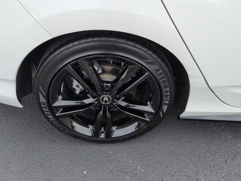 Certified 2026 Acura Integra A-Spec FWD image 51