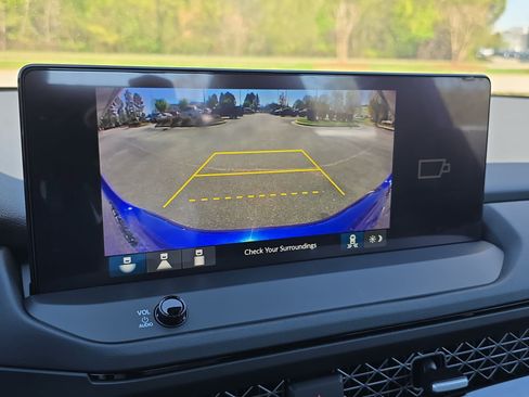 New 2026 Honda Accord Sport image 23