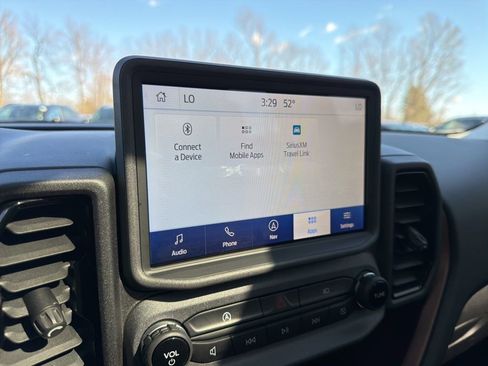 Used 2024 Ford Bronco Sport Badlands w/ Premium Package image 30