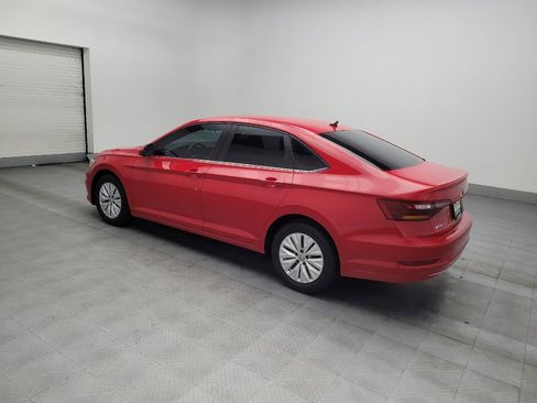 Used 2019 Volkswagen Jetta S w/ Driver Assistance Package image 3