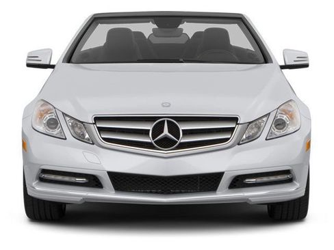 Used 2013 Mercedes-Benz E 350 Cabriolet image 4