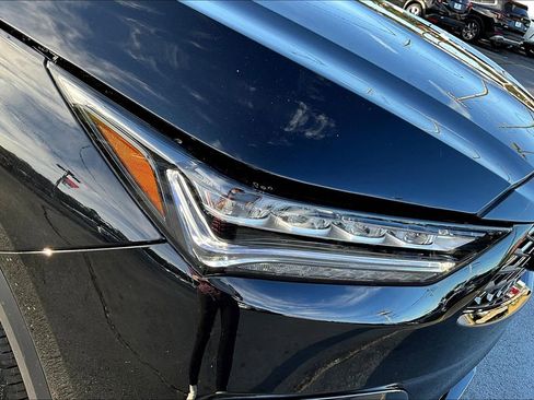 New 2026 Acura MDX A-Spec image 15