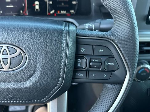 New 2026 Toyota Tacoma TRD Sport image 21