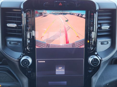 New 2026 RAM 2500 Tradesman image 18