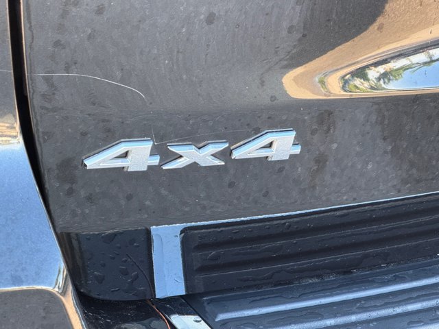 Used 2016 Jeep Grand Cherokee Limited AWD/4WD image 22