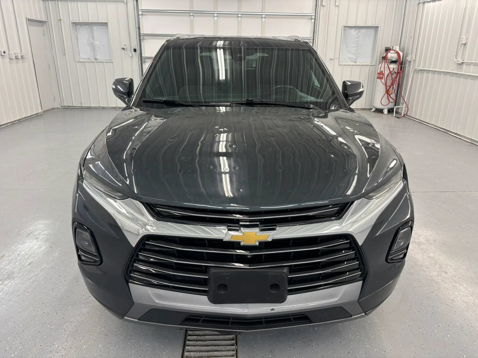 Used 2019 Chevrolet Blazer Premier w/ Driver Confidence II Package AWD/4WD image 15