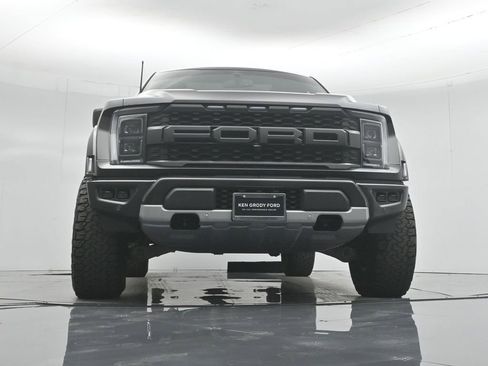 Used 2023 Ford F150 Raptor w/ Raptor Carbon Fiber Package image 56