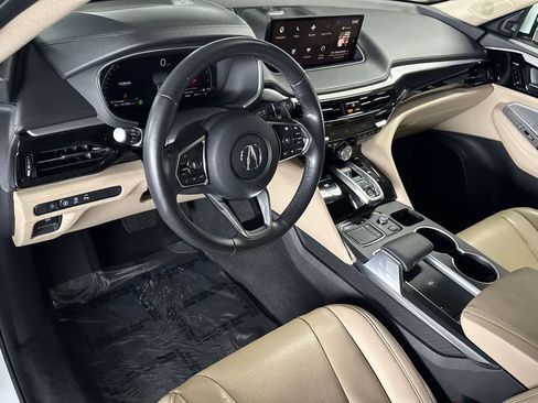 Used 2023 Acura MDX FWD w/ Technology Package image 13