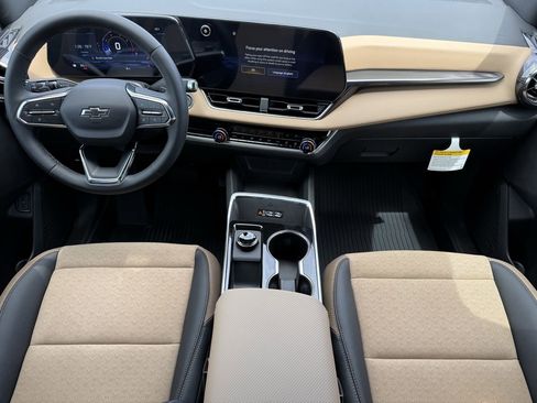 New 2026 Chevrolet Equinox ACTIV image 10