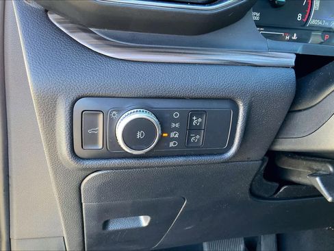 Used 2021 Ford Explorer Limited image 31