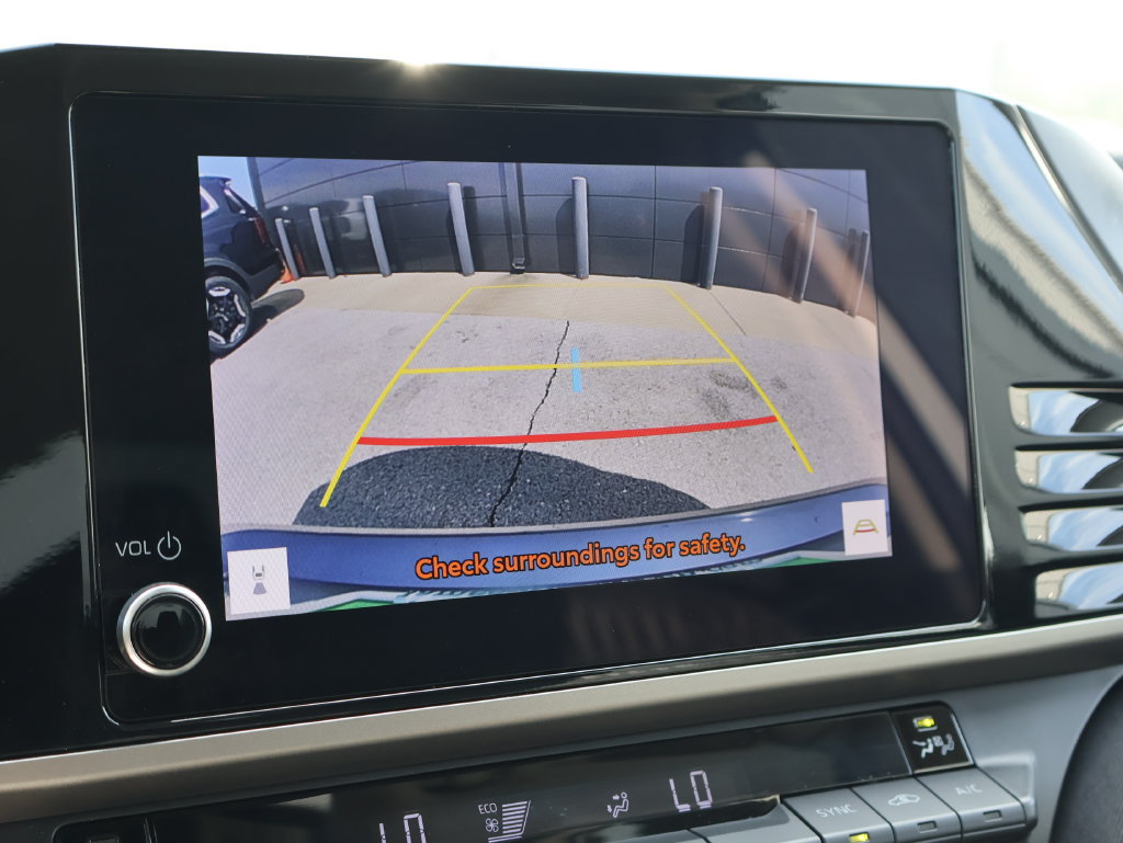 Used 2025 Toyota Camry LE FWD image 32