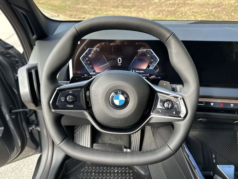 New 2026 BMW X3 xDrive30 image 16