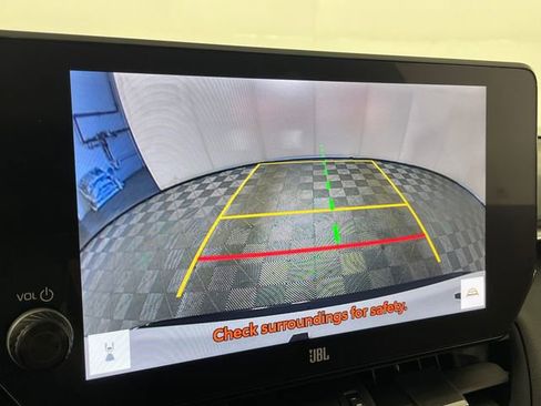 Used 2024 Toyota RAV4 XSE w/ Weather Package image 8