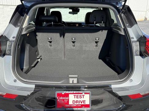 New 2026 Buick Encore GX Sport Touring w/ Comfort Package image 29