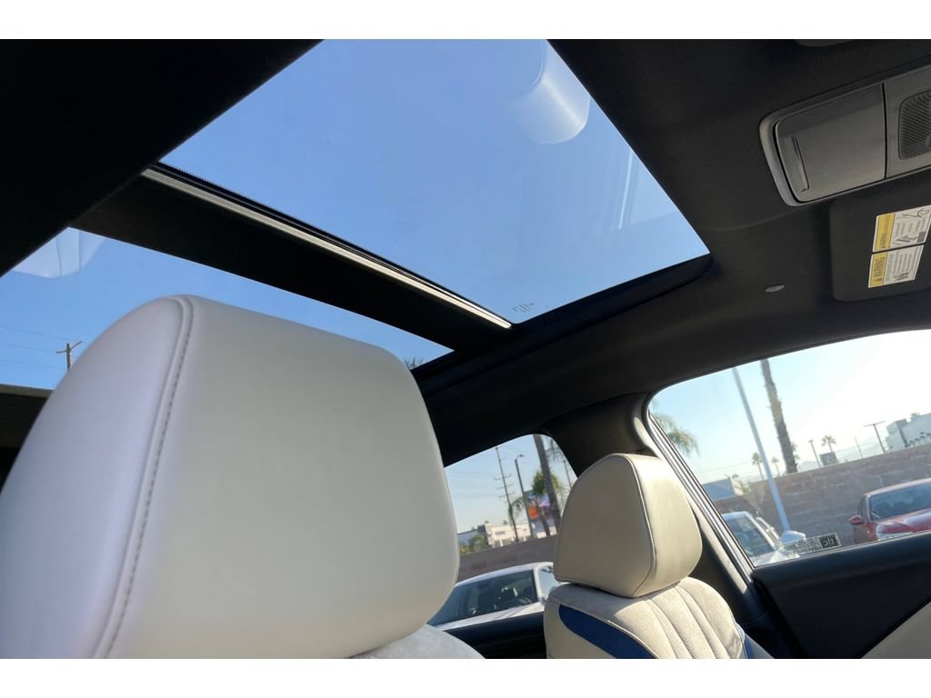 Certified 2025 Acura ADX A-Spec AWD/4WD image 19