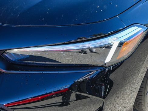 Certified 2026 Honda Civic Sport image 5